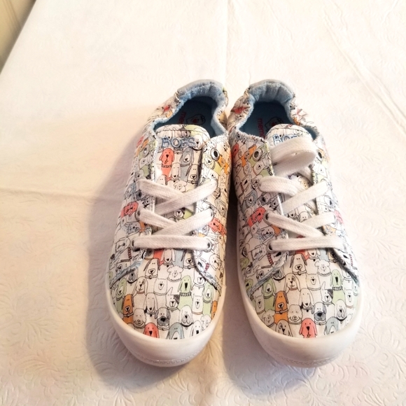 bobs dog house party shoes